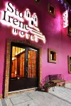 Hotel Santa Irene - Wifi