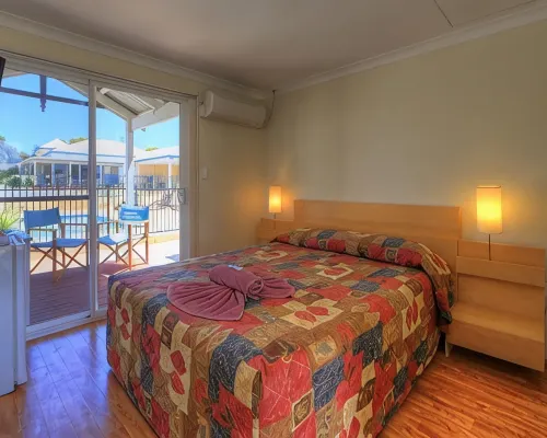 Tasman Holiday Parks - Ledge Point Hotels in Lancelin