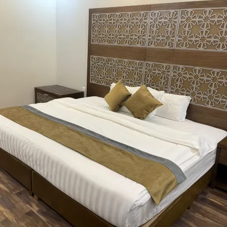 New Holiday Serviced Apartments