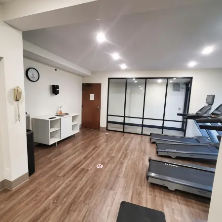 Holiday Inn Express & Suites IRVING DFW AIRPORT NORTH by IHG