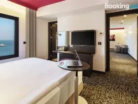 Park Inn by Radisson Izmir Hotels near Balcova
