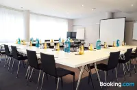 Bristol Hotel - Frankfurt City - Central Station - Business
