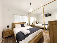 2BR entire apartment beach front 5/22 - เปิดใหม่