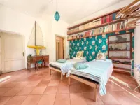 Villa Merlini - Mare in Pineta - Apartments