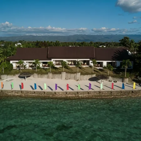 Kasai Village Dive Resort