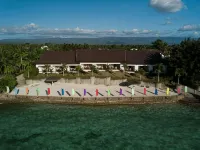 Kasai Village Dive Resort - إطلالة على البحر