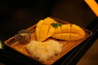 Letana Hotel - Bữa sáng