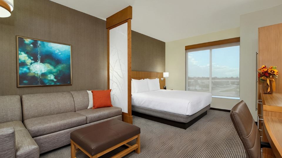 Hyatt Place Houston Katy