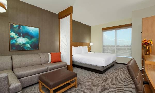 Hyatt Place Houston Katy