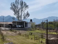 Valle Colibrí - Homestays