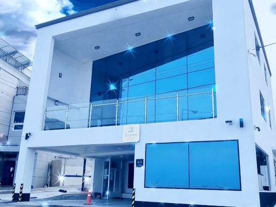 Ulsan Storm Wind Pension