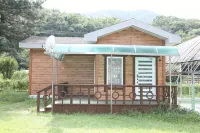 Sangju Eunjagol Village Pension - Wifi
