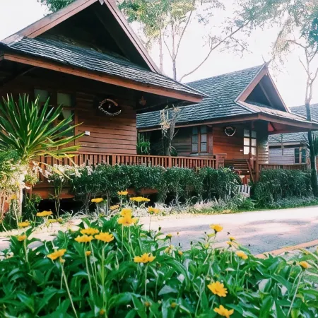 Doi Inthanon View Resort