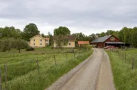 Toftahult Gård (Farm) - Homestays