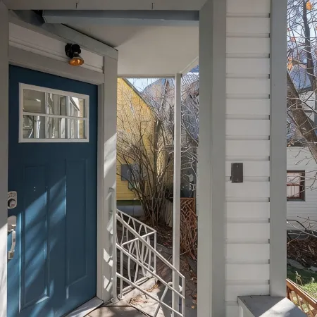 Style & Location! Steps to Gondola, Main Street, River 1 Bedroom Condo by RedAwning