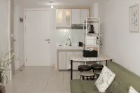 Minimalist and Comfort 2Br at Springlake Summarecon Bekasi Apartment by Travelio - Apartments