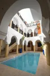 Riad Berenssi - Private Pool