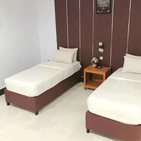 Hotel Galuh Prambanan