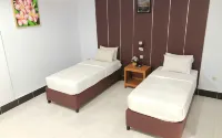 Hotel Galuh Prambanan