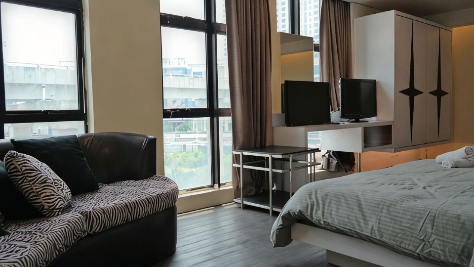 Summer Oscar Boutique Hotel