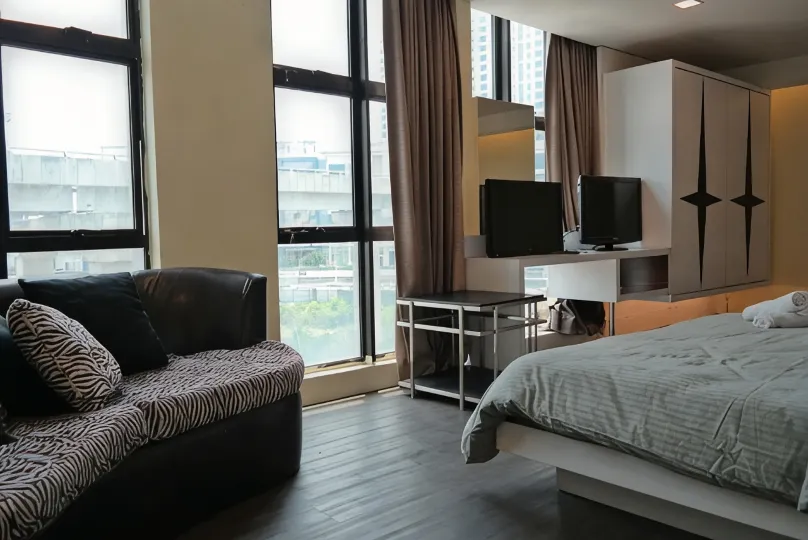 Summer Oscar Boutique Hotel