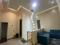 SPR Homestay - 방갈로