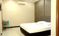 Permata Hotel - Wifi