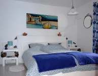 Bungalow with private pool in private garden - บังกะโล