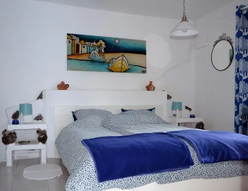 Bungalow with private pool in private garden - Bungalows