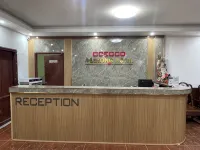Mekong Hotel - 3-Star