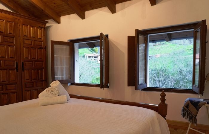 Holiday House in Asturias