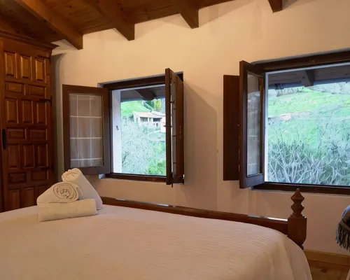 Holiday House in Asturias Hotels in Parres