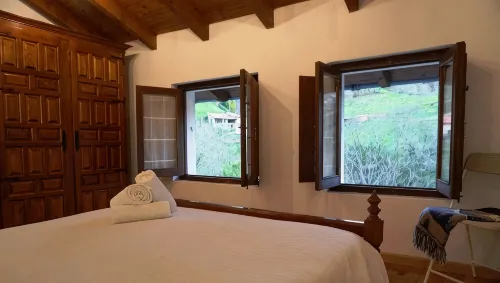 Holiday House in Asturias