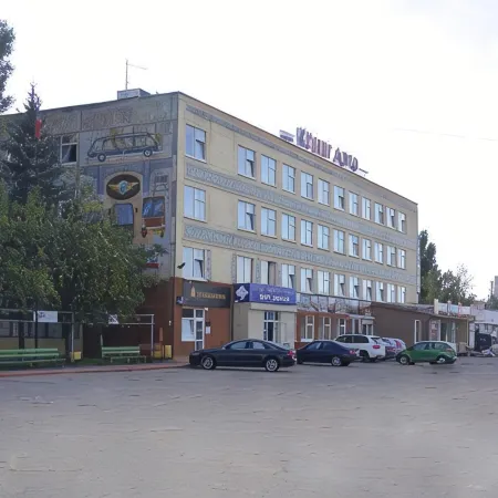 КёнигАвто