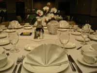 Hilton Garden Inn Houston-Pearland - petit déjeuner