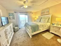 Ponce Inlet 6th Floor Ocean View Corner Unit- 2bdrm 2bath- Non Drive Beach Hotels in Ponce Inlet