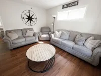 Anchor down - 3 Bed Cabin - Hytter
