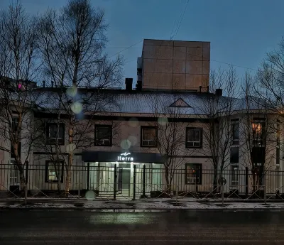 Айтерра Отели в г. 