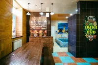 Zhar-Ptitsa Hotel - ペット同伴可