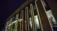 Ariya Spa Hotel - bar