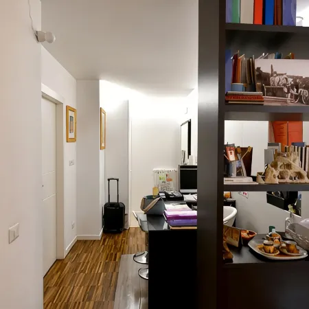 Donna Eleonora Residence