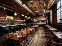 Abode Nashville - Germantown - Apartments