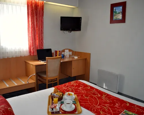 Atalante Hotels in Annemasse