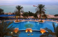 Leonardo Plaza Hotel Dead Sea - Beach
