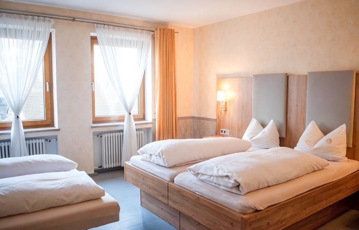 Hotel Garni Illertal - D&L Hotels GmbH