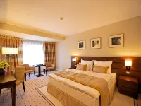Capital Plaza Hotel Hotels in der Nähe von Sektor 1