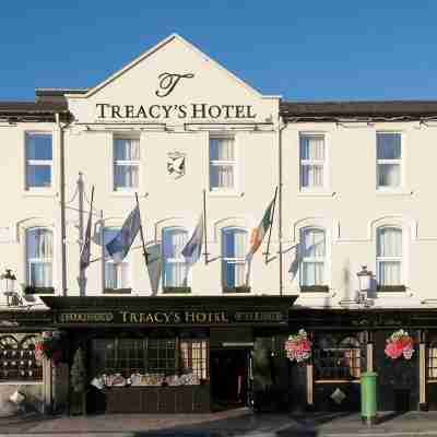 Treacys Hotel & Leisure Centre Waterford Hotel Exterior