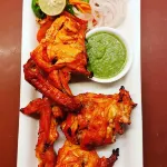 Mcleodganj Bed and Breakfast - breakfast