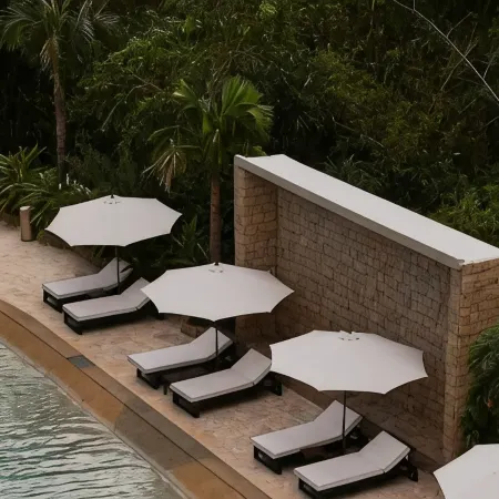 De' Tuva resort Mui Ne