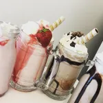 The Davron Hotel - Breakfast